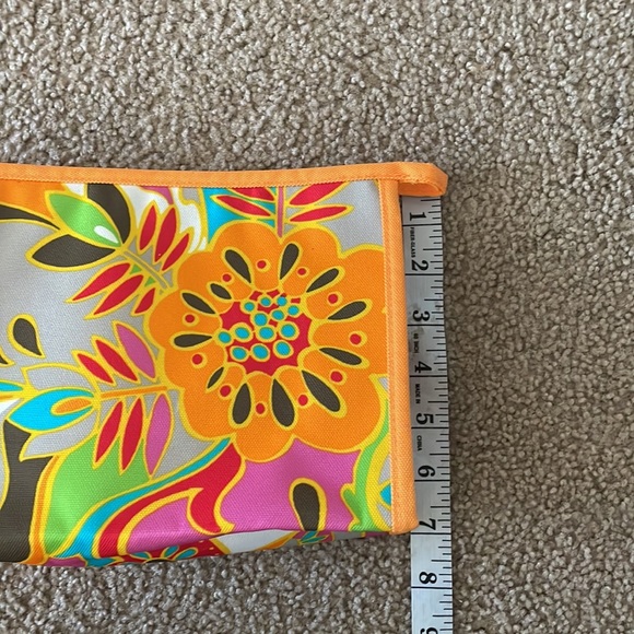 Trina Turk for Clinique NWOT Make up bag - Picture 10 of 10